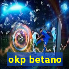 okp betano